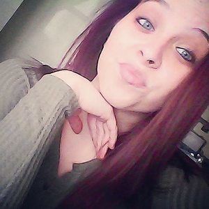 Meet your Posher, Alexandra